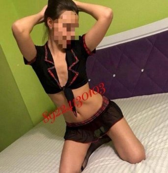 Анкета проститутки Изабелла - город Вольногорск, 27 лет, №10475