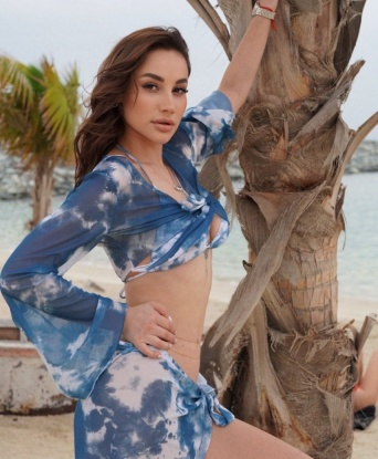 Анкета проститутки Раиса - город Вольногорск, 25 лет, №12310